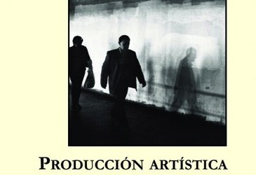 Libro «Producción artística en tiempos de precariado laboral».