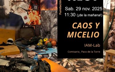 Taller participativo: Archivo en juego