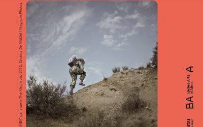 Coordinación Jornadas de Profesionalización MUPIA 2025-26